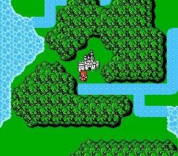 fc最终幻想1秘籍,fc最终幻想2详细攻略