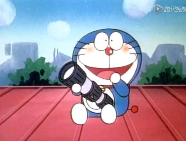 哆啦a梦十大危险道具,哆啦a梦十大最奇葩的道具