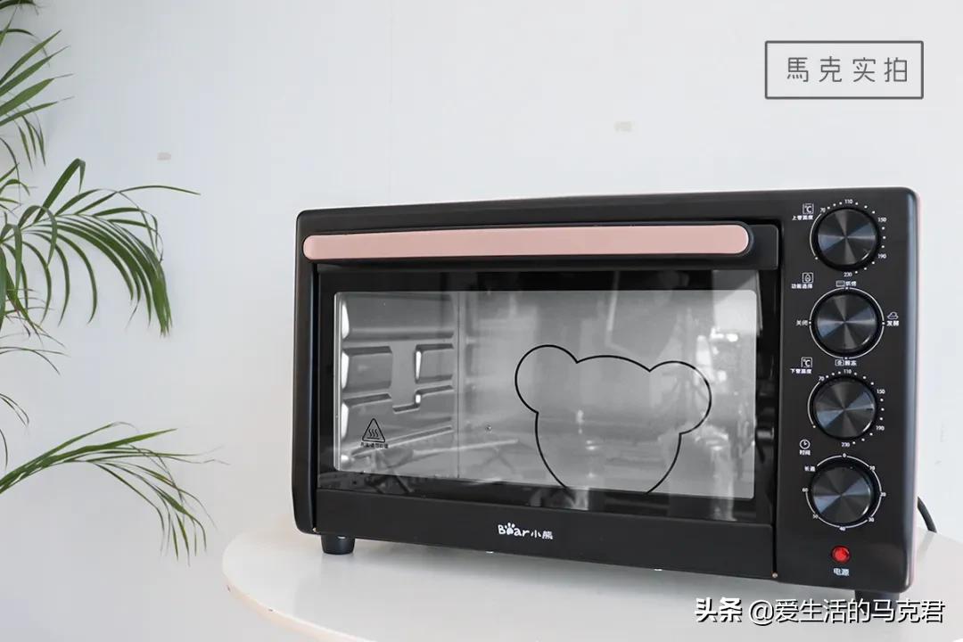 美的入门烤箱推荐,6款家用烤箱测评