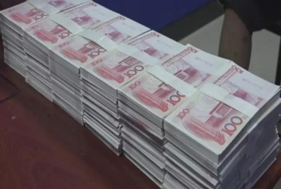 工商银行存50万以上有风险吗,工商银行保本保息存款