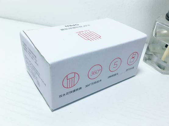 大白起泡器质量怎么样,节约用水从我做起高级版