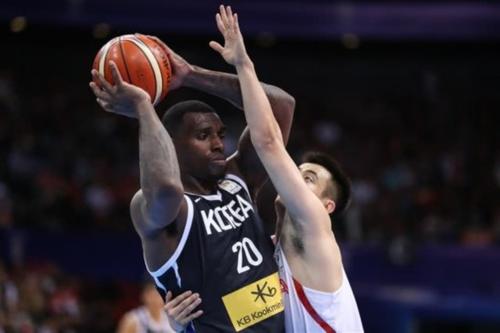 kbl韩国篮球联赛和cba,韩国kbl篮球联赛cba外援