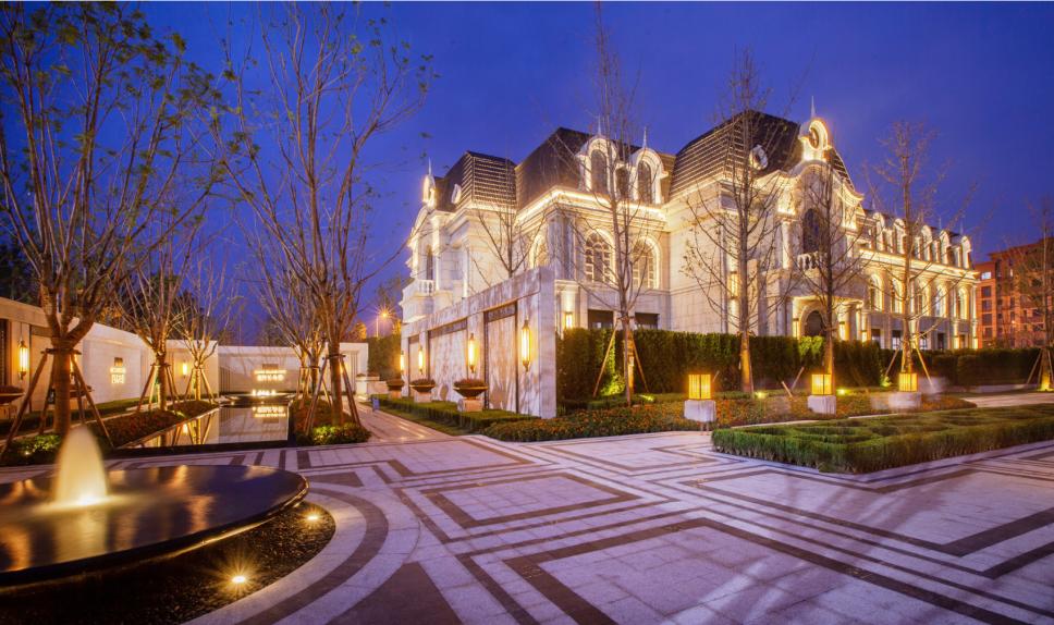 大运板块十年后的发展,成都大运村板块