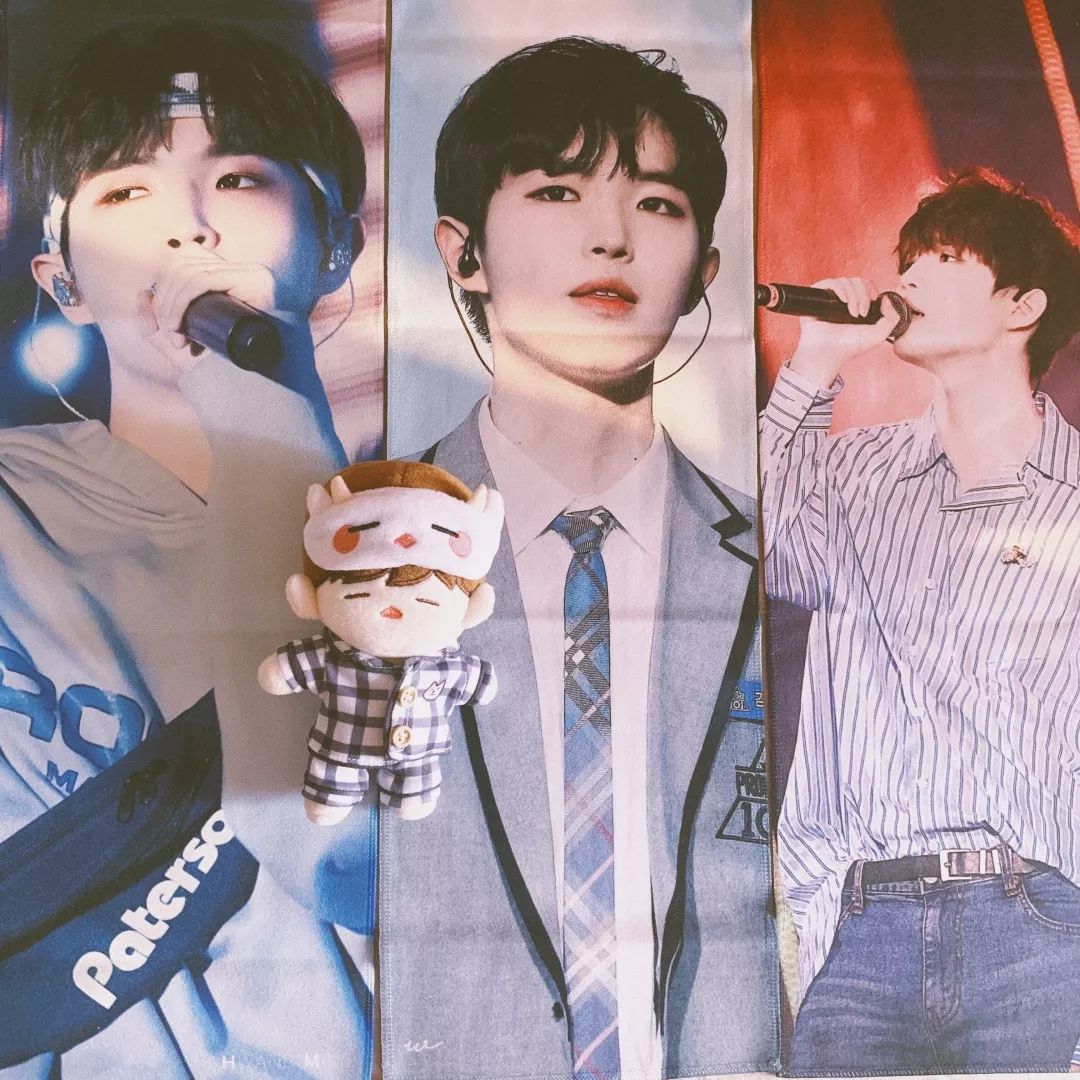 爱豆周边市集,上海线下爱豆周边市集