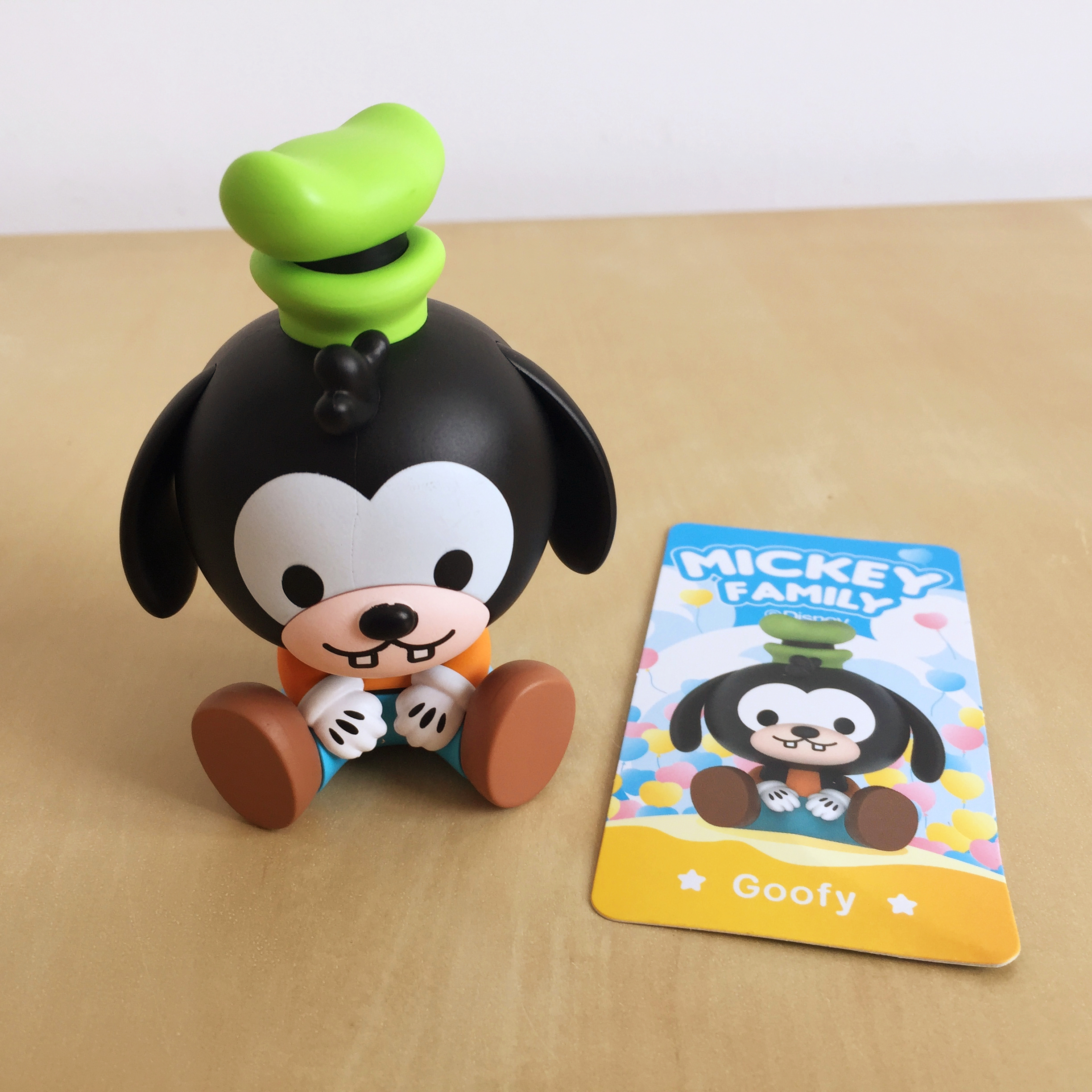 迪士尼米奇爬墙玩具盲盒,迪士尼米奇有趣的玩具