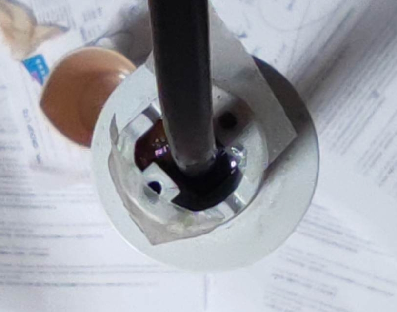 米家风扇拆卸拧不下来,米家电风扇怎么复位