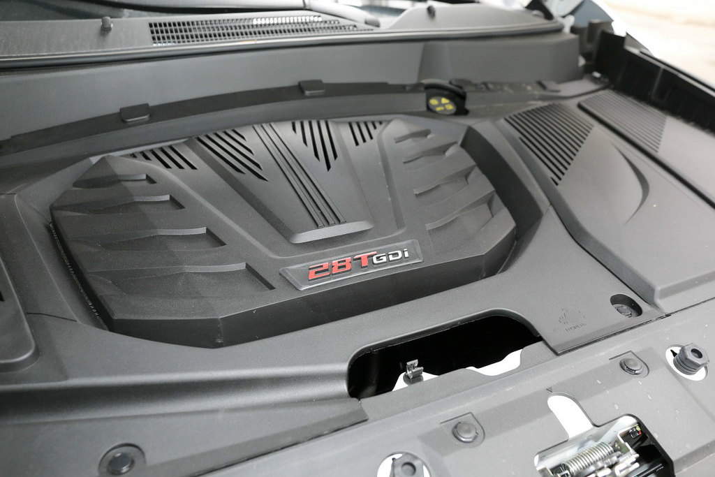 真实体验东南DX7，出乎预料1.5T有197匹，还可自动泊车