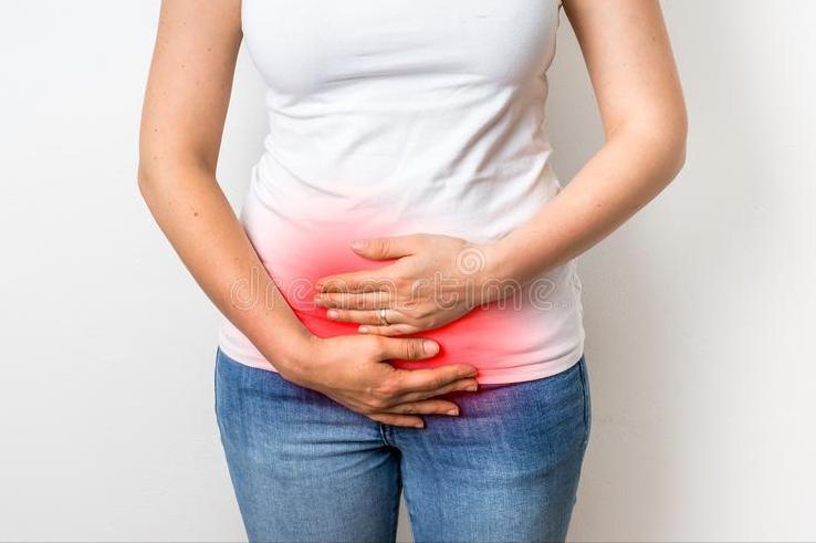 52岁月经一直正常这月突然不来了,如果突然来了姨妈该怎么办