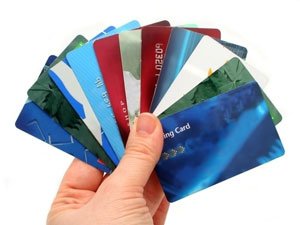 新手小白适合办什么卡,头次申请信用卡什么银行好下卡