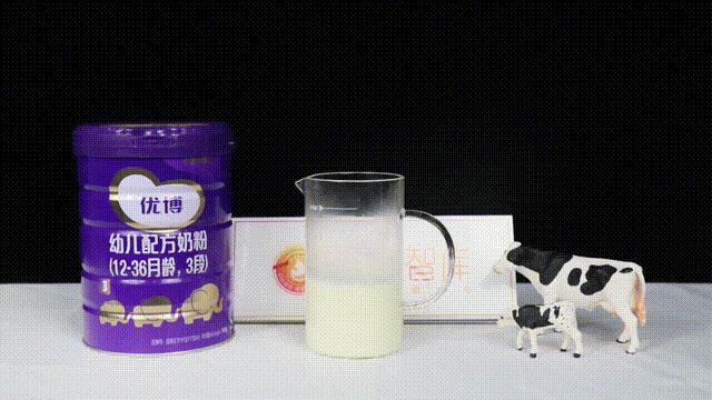 优博奶粉哪个系列最好法版,优博纯法版奶粉测评