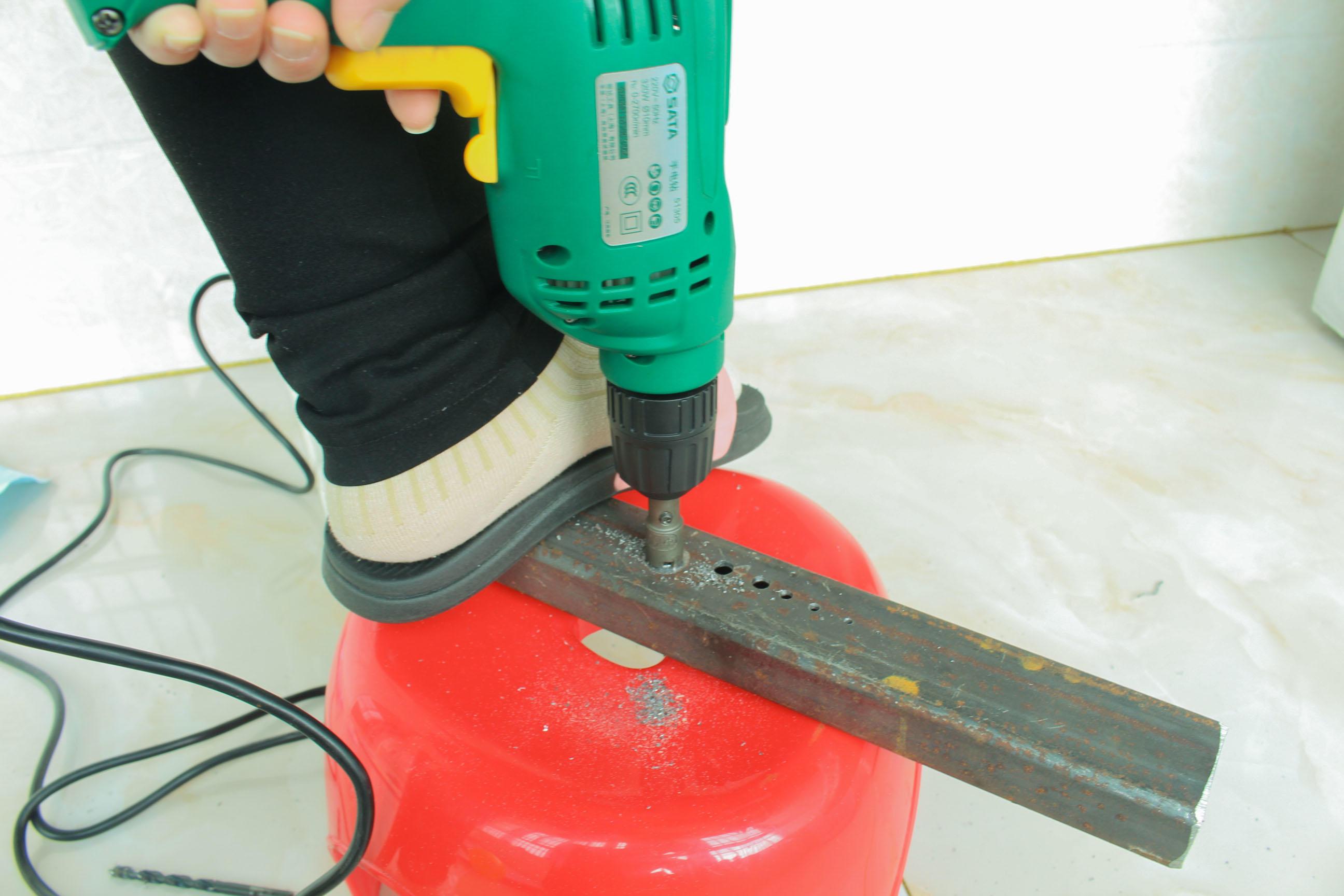 世达手电钻拆解评测,世达无刷手电钻评测