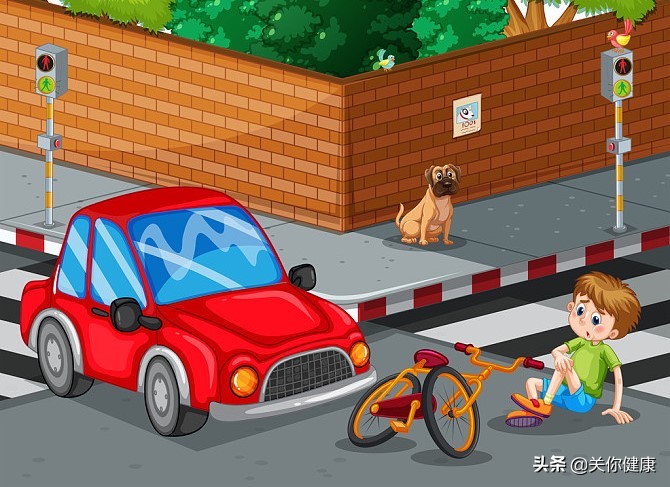 受伤后可以吃酒糟吗,受伤之后先用碘伏还是先用酒精