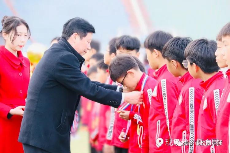 2022省足球运动会新乡,新乡市青少年足球精英联赛决赛