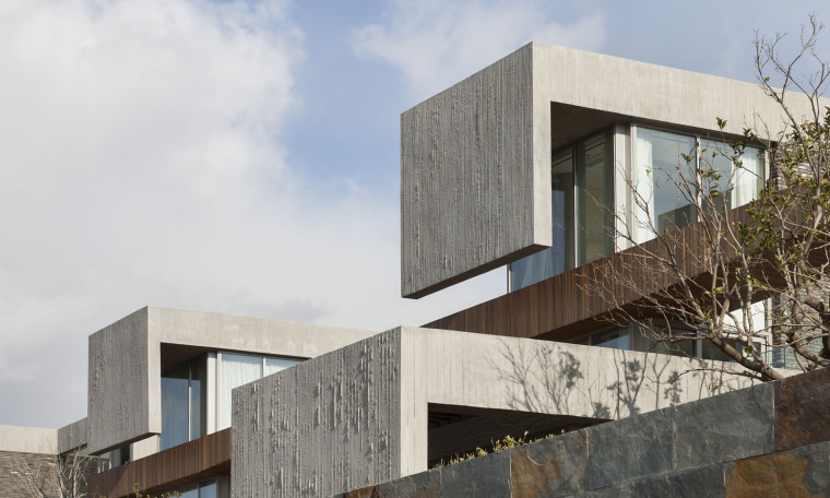 济州岛的贝希泳池别墅,韩国济州岛海景独栋大别墅