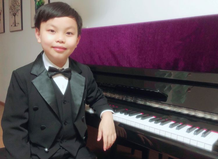 美丽七月让人神往,美丽七月图片