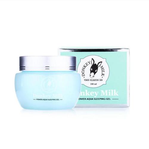 推荐一款好用的睡眠面膜,好用的保湿睡眠面膜推荐