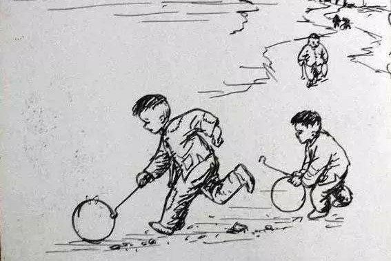 80后童年的快乐记忆：没玩过15种以上你都不好意思说自己年少过