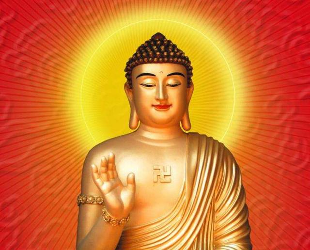 释迦牟尼几个老师,释迦牟尼师徒三尊哪三位