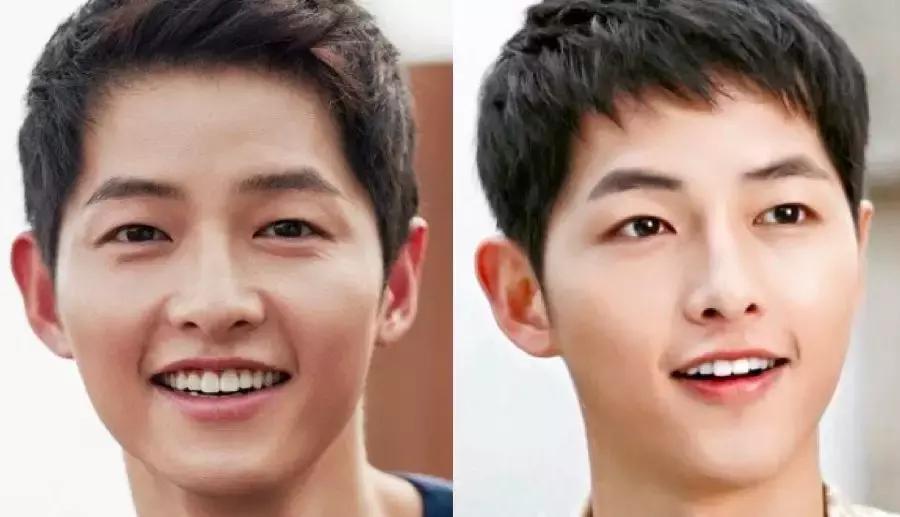 男士帅发型图片大全,先生好帅男士发型设计