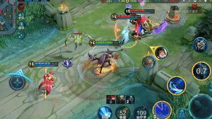 王者荣耀白起能抗塔吗,王者荣耀白起的战力有多强