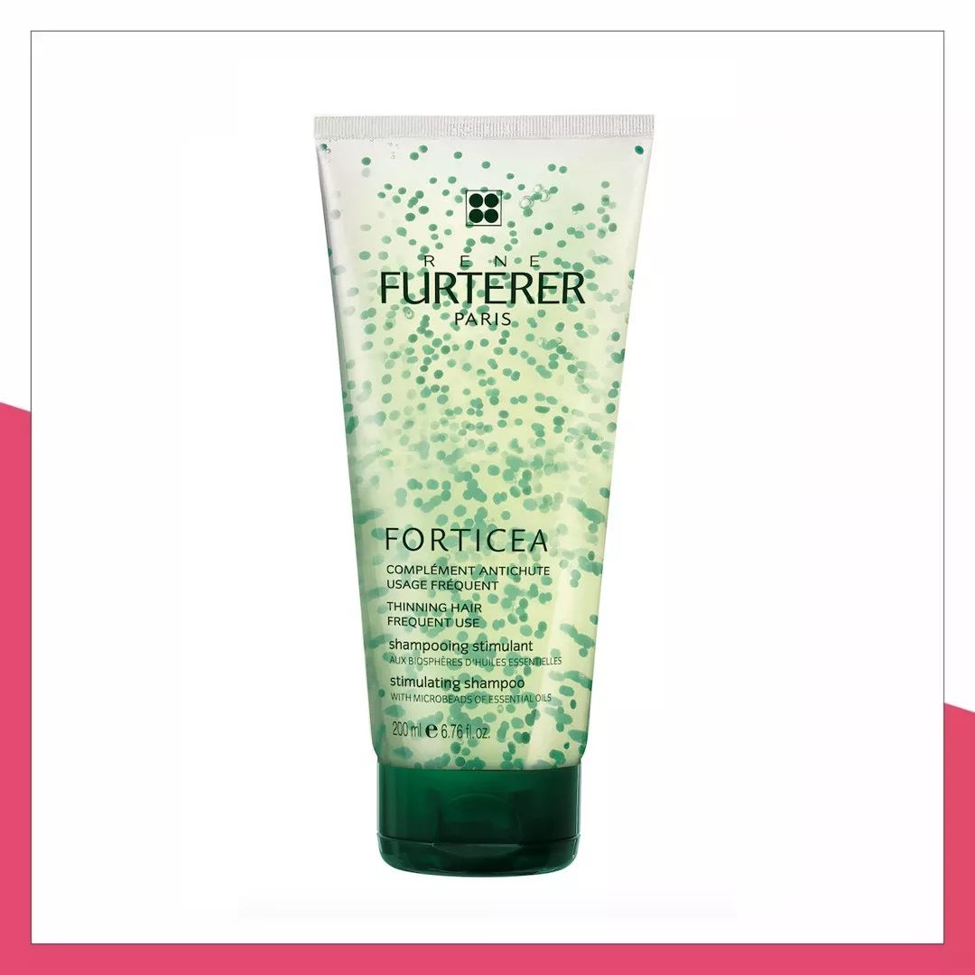 好用的洗发露推荐去屑防脱,去屑公认最好的洗发露