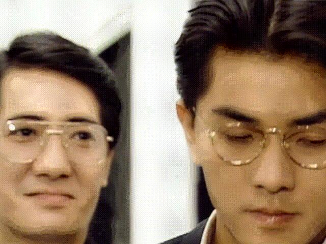 最近抖音很火的斯文败类古装,抖音最火斯文败类