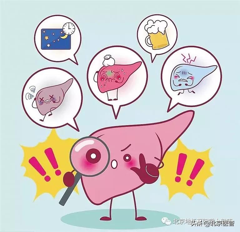 肝肿瘤缩小但afp升高,afp甲胎蛋白高肝脏肿块