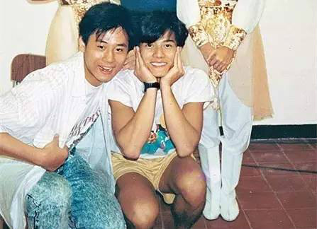 表情来了梁非凡,梁非凡表情包的出处