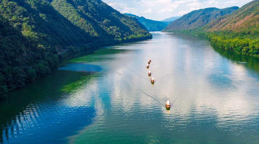 杭州小渔村旅游攻略图大全,杭州必去景点攻略图片高清