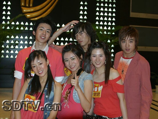 李承铉舞台有多炫,会有天使替我爱你李承铉视频