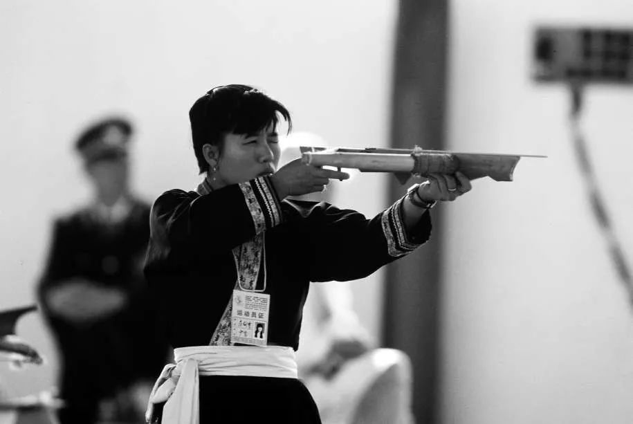 第10届少数民族运动会在哪看,民族运动会为何叫少数民族运动会