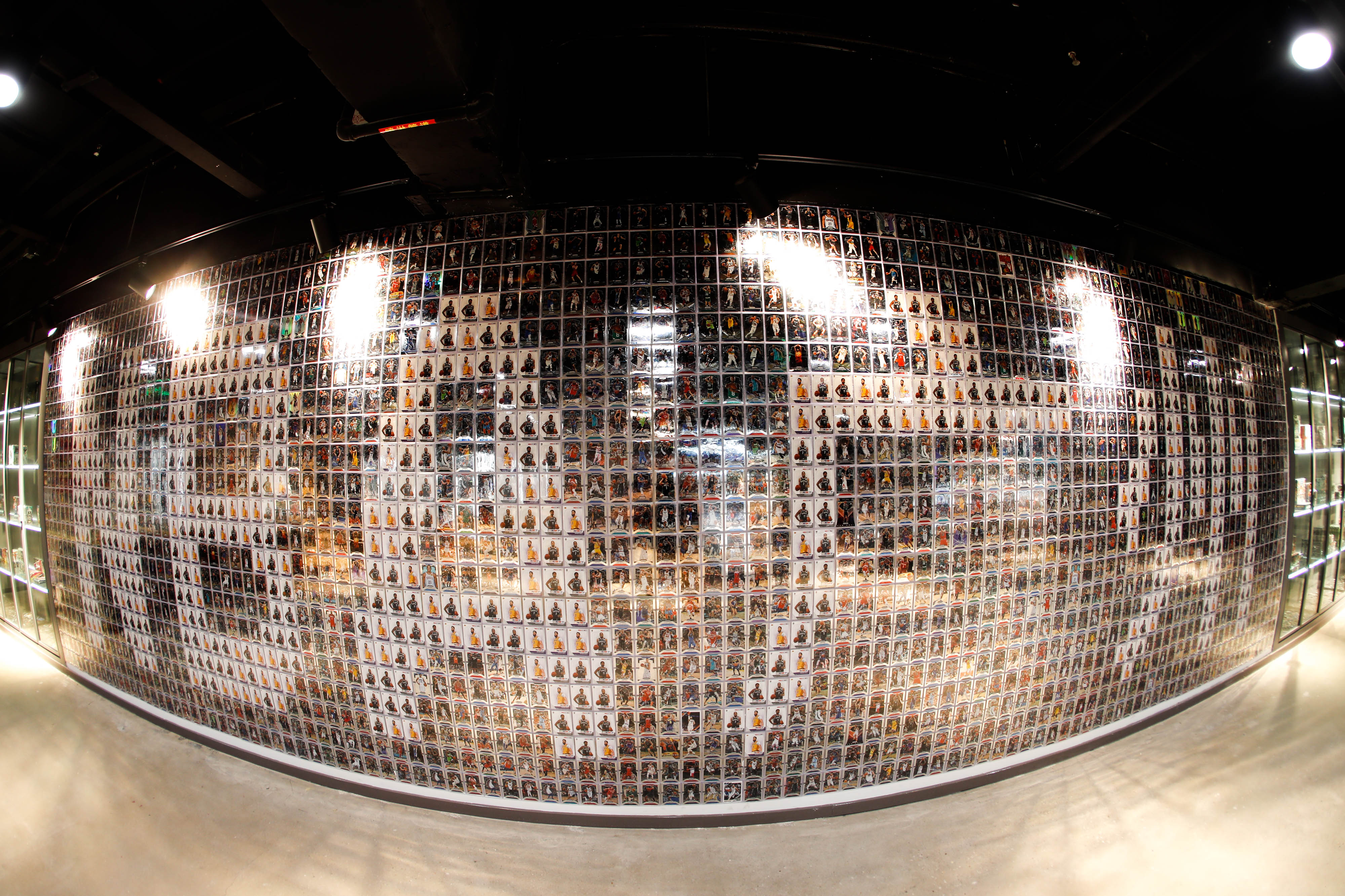 广州世界最大的nba旗舰店,全中国最大的nba旗舰店在广州哪里