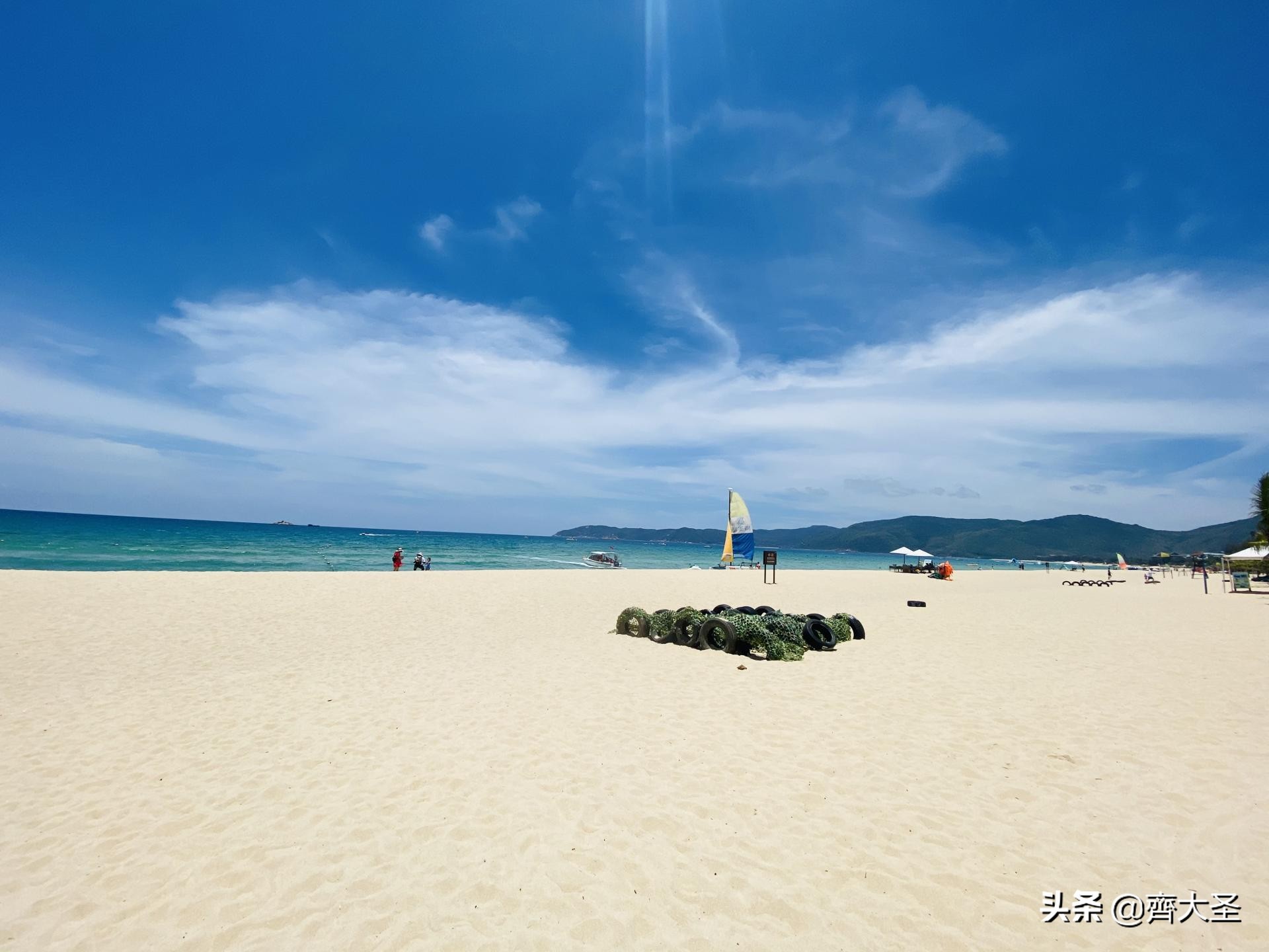 三亚亲子游酒店攻略推荐,三亚亚龙湾5天4晚亲子游自由行