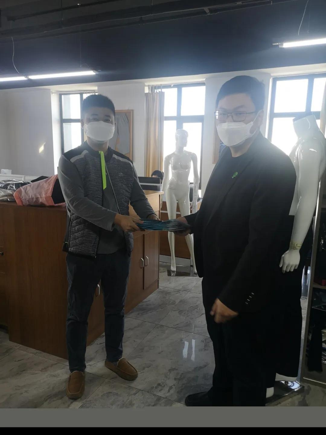 租金全免，还发口罩！这样的吉林青年创业园怎能不爱