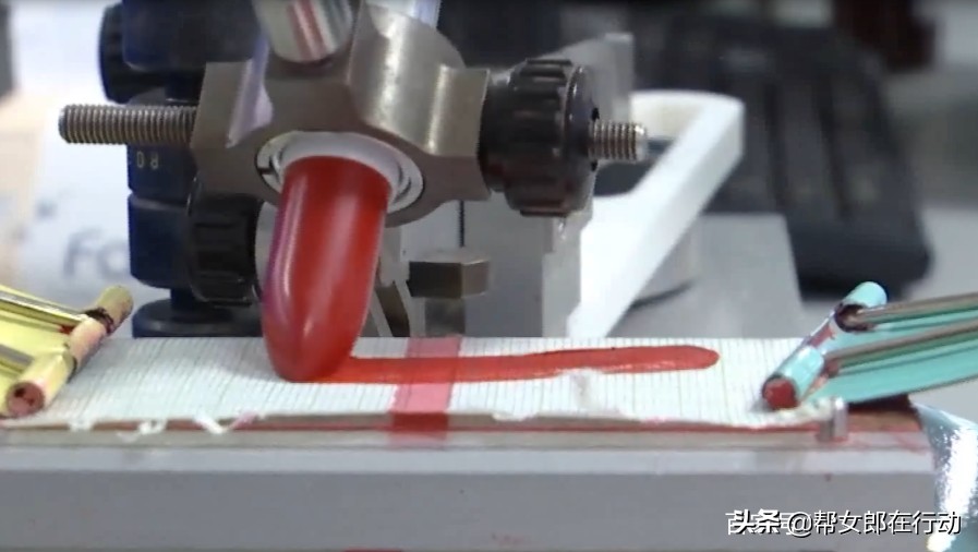 口红生产需要经过哪几个步骤,口红生产视频教程