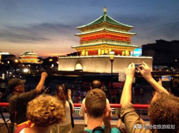 中国最赚钱的旅游景区,建造旅游景区赚钱吗