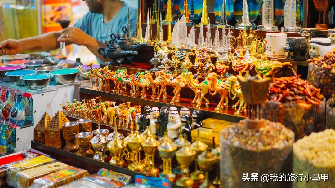 迪拜游玩一定要体验一次,迪拜必去十大景点旅游攻略