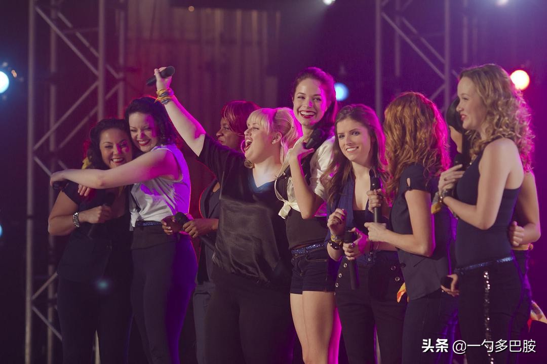 拒当纸片人！影视剧中那些美出天际的丰满女神