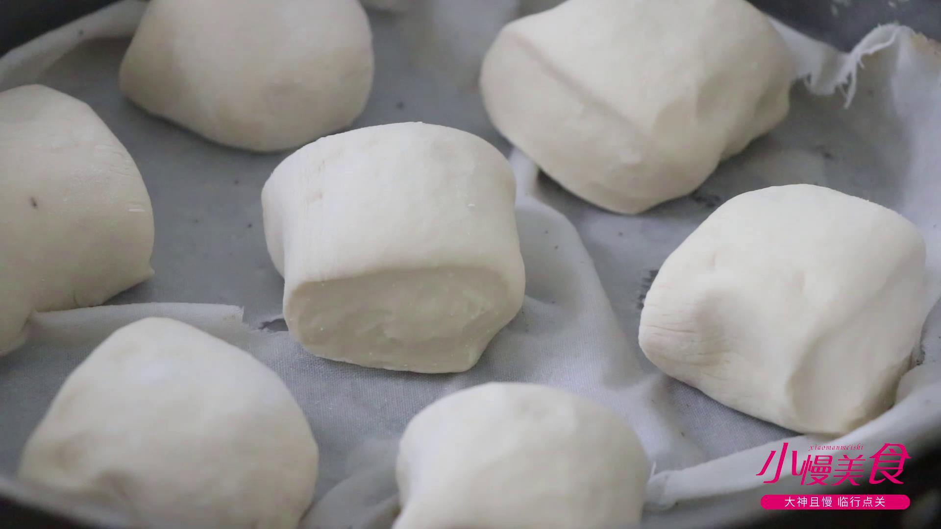 蒸馒头怎样蒸出松软的馒头,馒头怎么蒸才会更松软