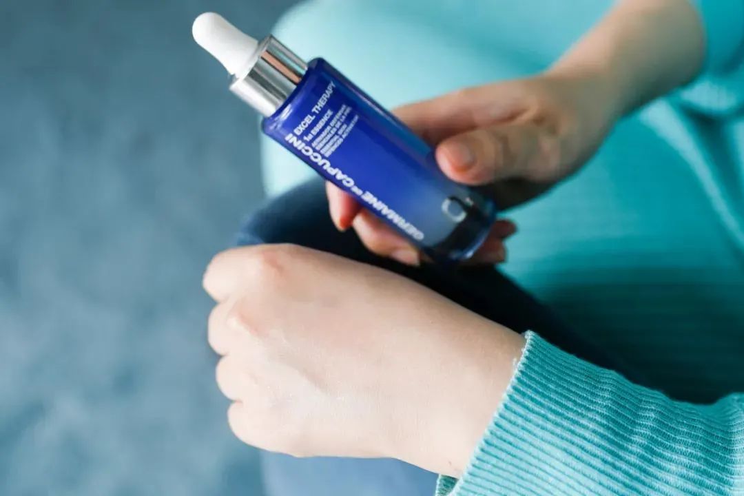 章小蕙推荐的好物洗面奶,章小蕙推荐敏感肌用的护肤品