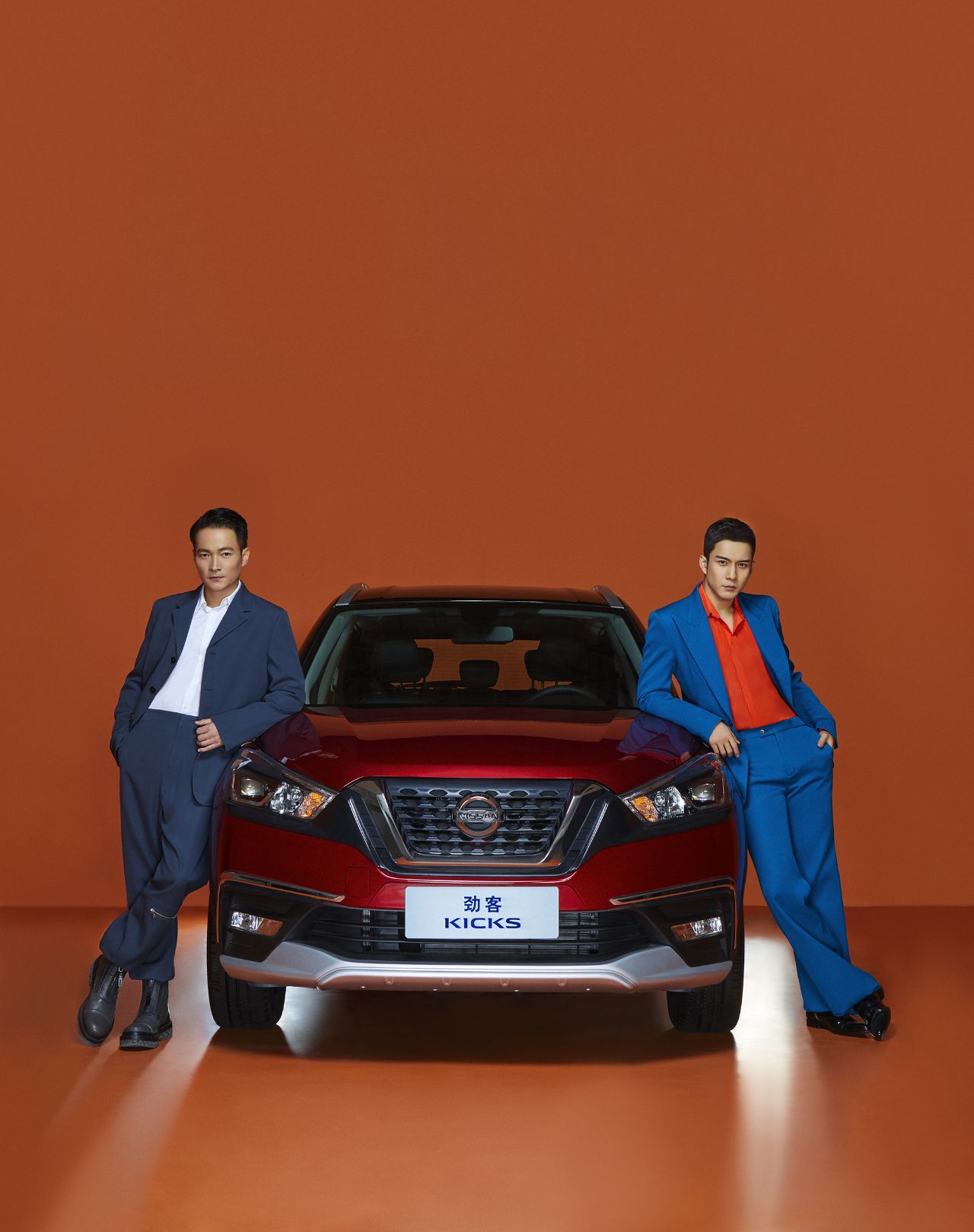 东风日产劲客6.98万的车型,东风日产全新劲客上市发布会