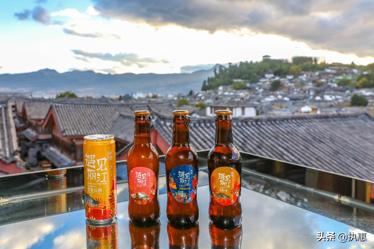 雪松文旅目的地运营破题：精酿啤酒IP化，突破文旅消费区域圈层