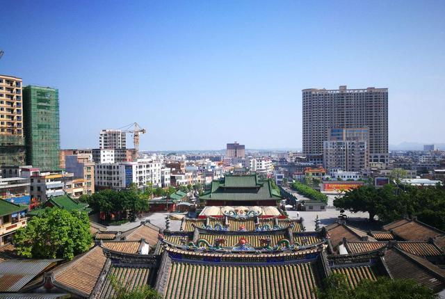 广东民风自古彪悍,广东民风强悍吗