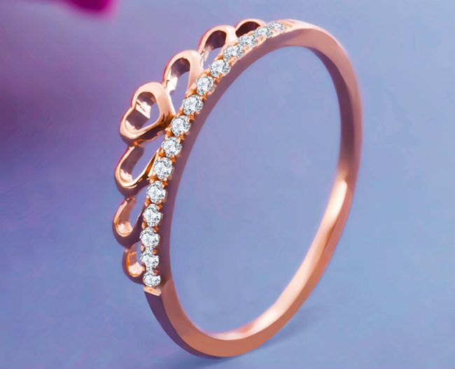 钻戒是世界上最大的骗局,钻戒是最大的骗局