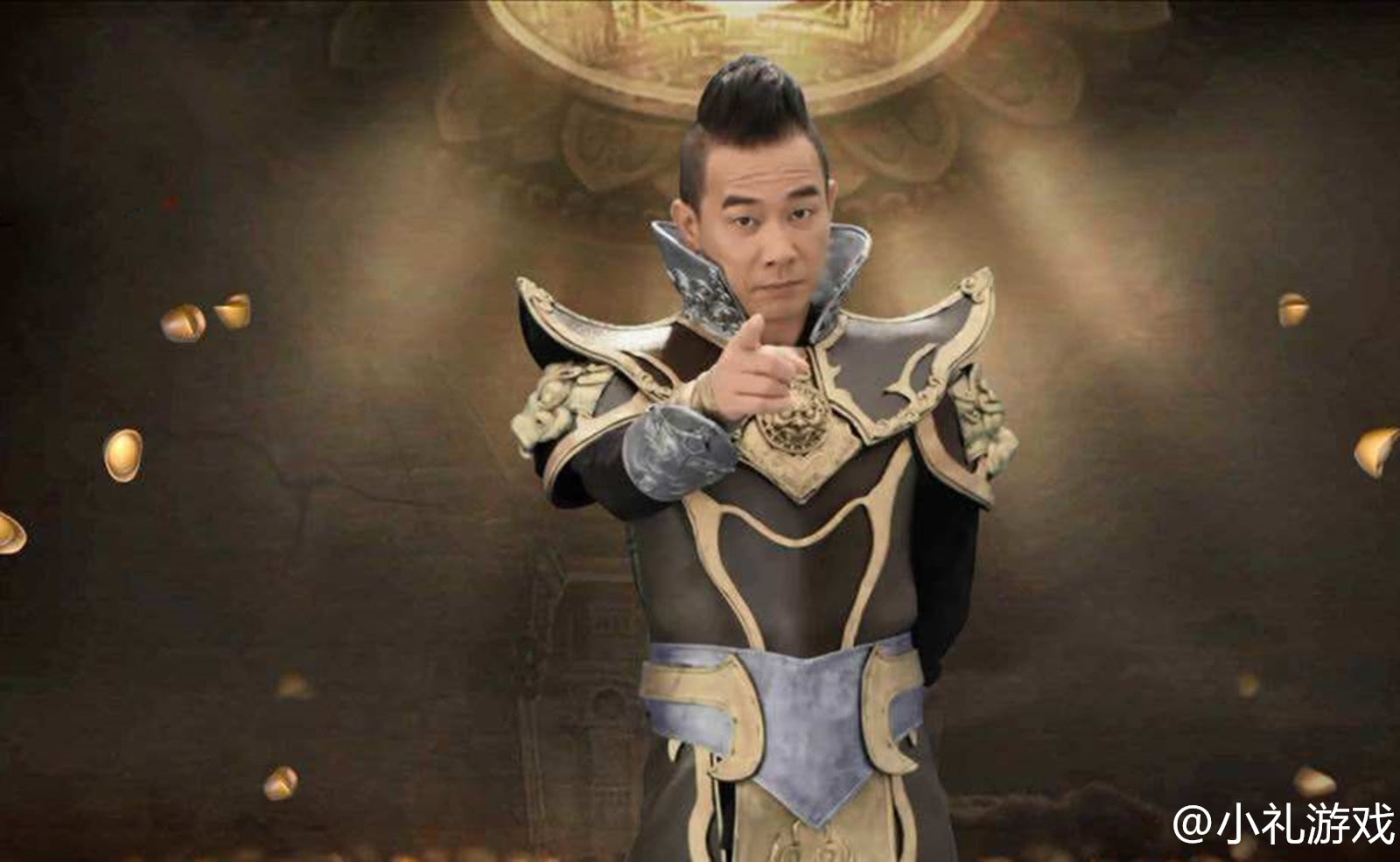 为什么明星都代言那些辣鸡游戏,为什么明星要代言那些坑人的游戏