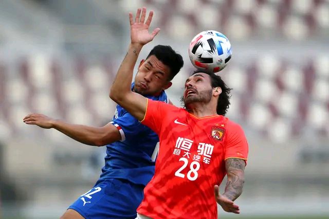 恒大新门将补强,只进不出恒大冬窗转会计划曝光