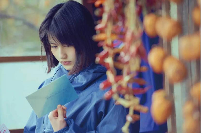 小森林清新电影,电影小森林里吃的浆果