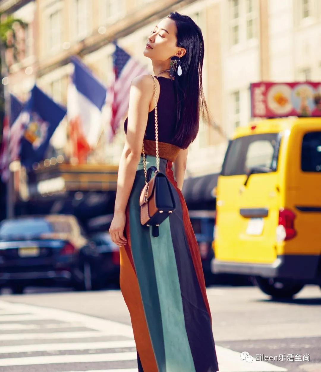 豪门前夫出道，她凭什么打脸港媒完美翻盘？