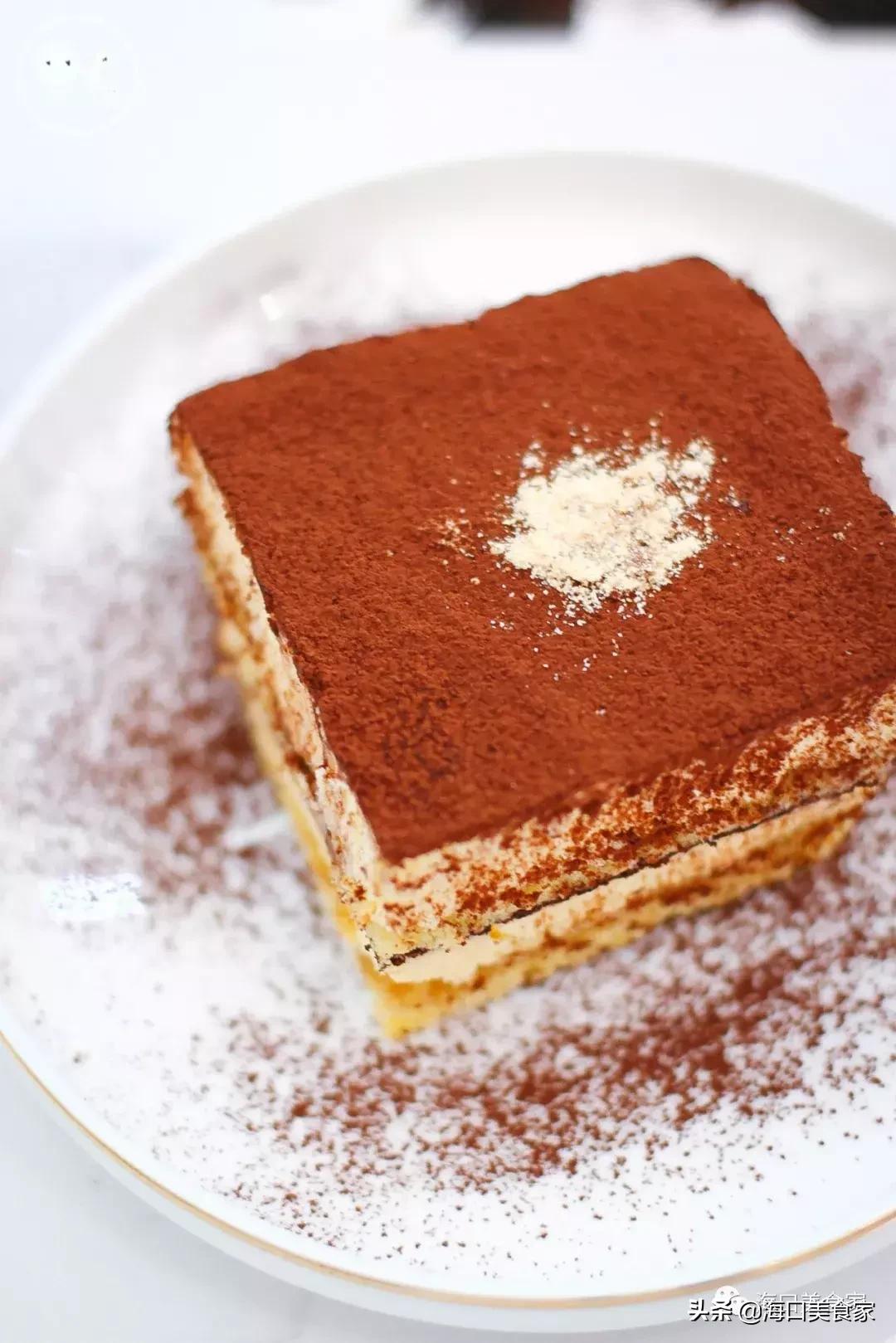 提拉米苏到底多好吃,提拉米苏真的好吃吗