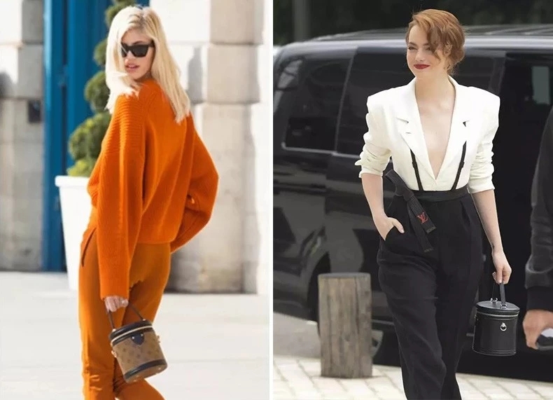 省出1个亿的全球比价又来啦！开春抢手包包TOP10！